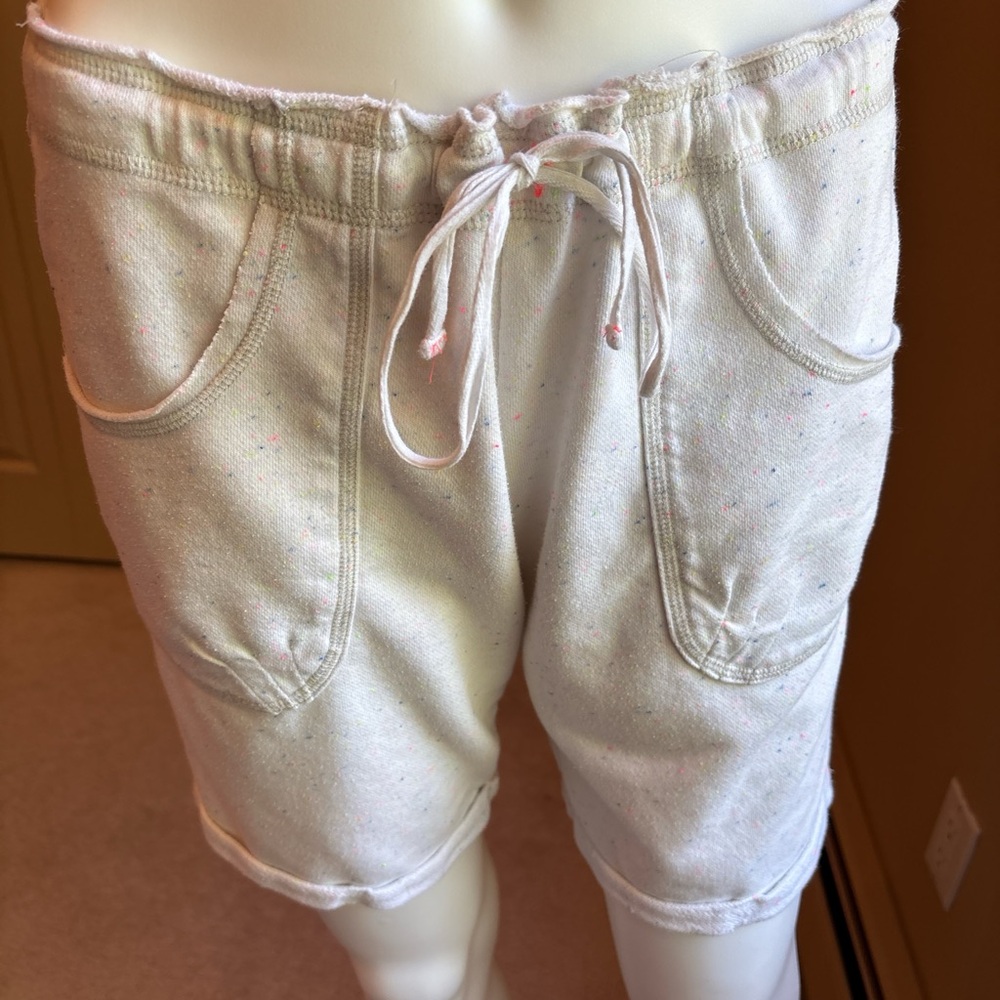 Y2K Ocean Pacific shorts